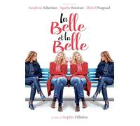 La Belle et la belle [Francia] [DVD]