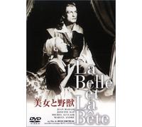 La Belle et la Bete [46/Frenc [Alemania] [DVD]