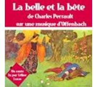 La Belle Et La Bête (audiolibro)