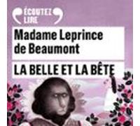 La Belle Et La Bête (audiolibro)
