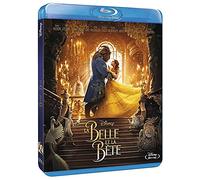 El Belle Et El Bestia Blu-Ray Nuevo