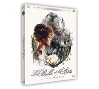 La Belle et la Bête [Blu-ray]