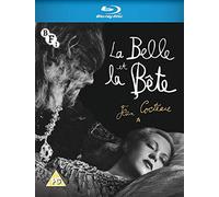 La Belle et la Bete (Blu-ray) [Blu-ray]