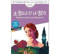La Belle Et La Bête : Collège Texte Intégral Avec Dossier