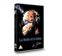 La Belle et la bete [DVD] [1946] [Reino Unido]