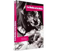 La Belle et la Bête [Francia] [DVD]