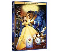 El Belle Et El Bestia DVD - Nuevo