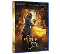 La Belle et la Bête [DVD]