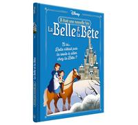 La Belle et La Bête: Et si... Belle n'était pas la seule à aller chez la Bête ?