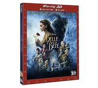 La Belle et la Bête [Francia] [Blu-ray]