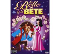 La belle et la bête. [Francia] [DVD]