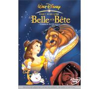 La Belle et la Bête [Francia] [DVD]