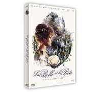 La Belle et la Bête [Francia] [DVD]