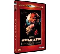 La Belle et la Bête [Francia] [DVD]