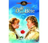 La Belle et la Bête [Francia] [DVD]