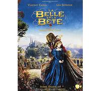 La Belle et la Bête [Francia] [DVD]