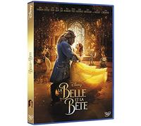 La belle et la bête (DVD) Watson Emma Stevens Dan Evans Luke