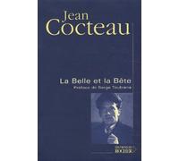 La Belle et la Bête: Journal d'un film