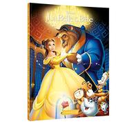La Belle et la Bête: L'album du film