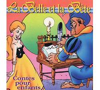 LA BELLE ET LA BÉTE - MADAME NEIGE - LES PIÉCES D'OR