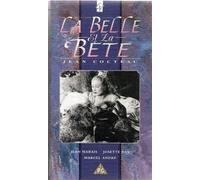 La Belle Et La Bète [Reino Unido] [VHS]