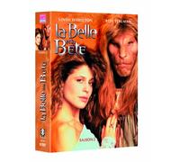 La Belle et la Bête - Saison 2 [Francia] [DVD]