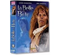 La Belle et la Bête - Saison 3 [Francia] [DVD]