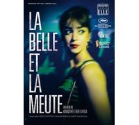 La Belle et la meute [Francia] [DVD]