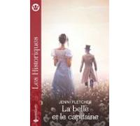La Belle Et Le Capitaine (ebook)