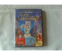 La Belle et le clochard 2 - L'appel de la rue [Francia] [DVD]