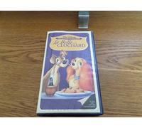 La Belle Et Le Clochard [Francia] [DVD]