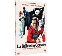La Belle et le corsaire [Francia] [DVD]