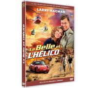 La Belle et l'hélico [Francia] [DVD]