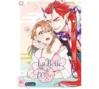 La belle et l'Ogre T01: Tome 1 (Seinen, 1)
