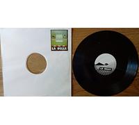 La Belle - Follow Me Into The Light (x3) [Vinyl Single]