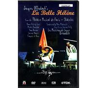 La Belle Helene [Alemania] [DVD]