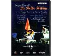 La Belle Helene [DVD]