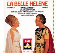 La Belle Hélène - Extraits