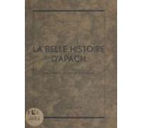 La Belle Histoire Dapach (ebook)