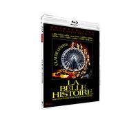 La Belle histoire [Francia] [Blu-ray]