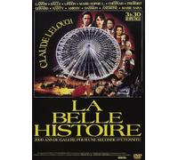 La Belle histoire [Francia] [DVD]
