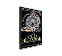 La Belle histoire [Francia] [DVD]