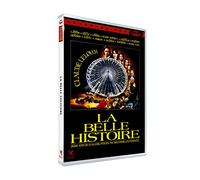 La Belle histoire [Francia] [DVD]