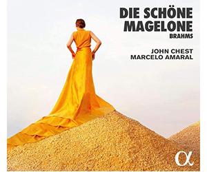 La Belle Maguelone, op.33