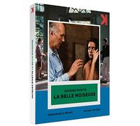 La Belle Noiseuse [Francia] [Blu-ray]
