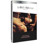 La Belle Noiseuse [Francia] [DVD]