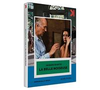 La Belle Noiseuse [Francia] [DVD]