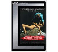 La Belle Noiseuse (The Beautiful Troublemaker) [USA] [DVD]