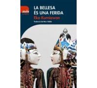 La bellesa és una ferida