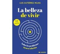 La Belleza De Vivir